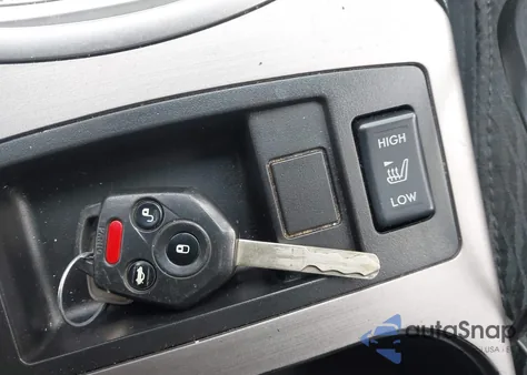 2012 Subaru Legacy 2.5I Premium z USA, uszkodzony, nr VIN 4S3BMBC65C3034057